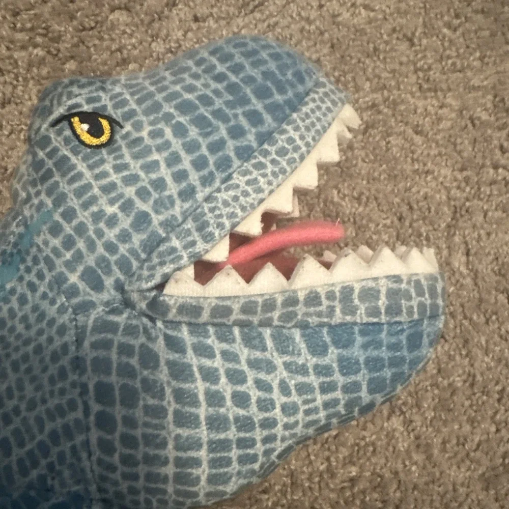 Jurassic World jurassic world
